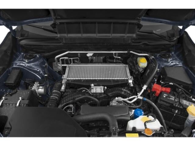 2025 Subaru Ascent Touring