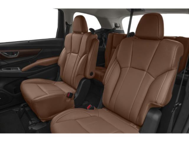 2025 Subaru Ascent Touring