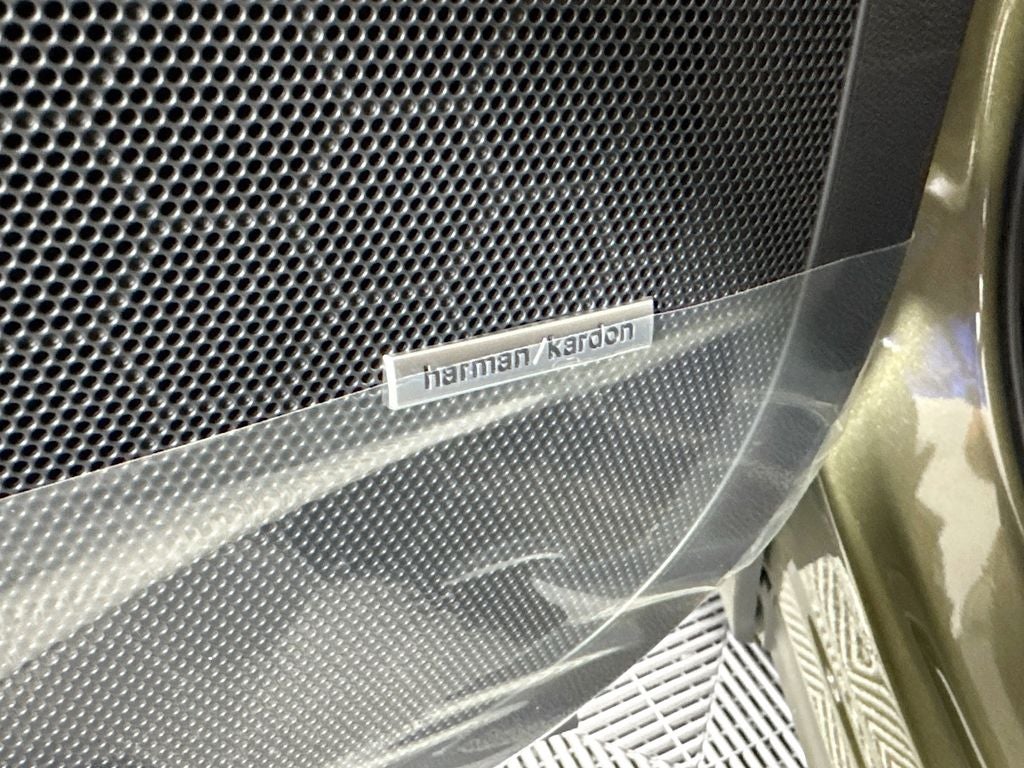 2025 Subaru Ascent Touring