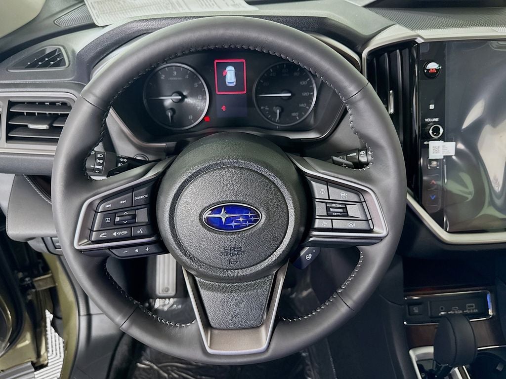 2025 Subaru Ascent Touring