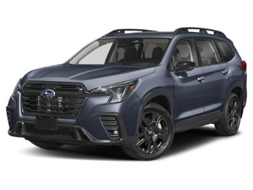 2025 Subaru Ascent Onyx Edition Touring
