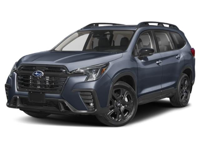 2025 Subaru Ascent Onyx Edition Touring