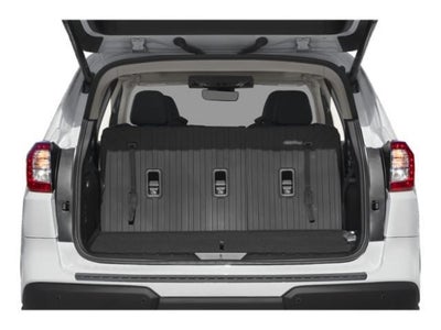 2025 Subaru Ascent Onyx Edition Touring