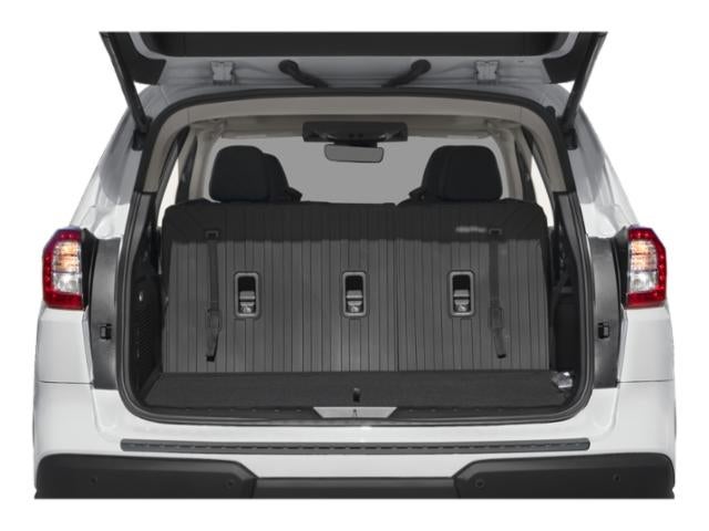 2025 Subaru Ascent Onyx Edition Touring