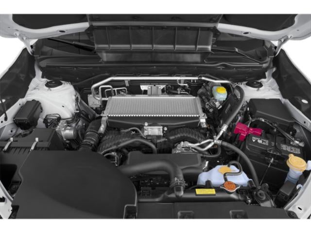 2025 Subaru Ascent Onyx Edition Touring