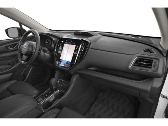 2025 Subaru Ascent Onyx Edition Touring