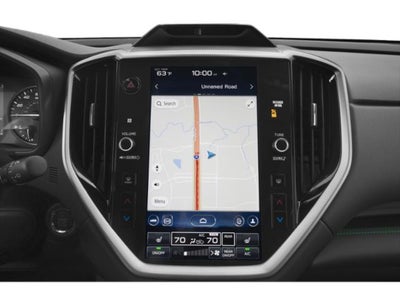 2025 Subaru Ascent Onyx Edition Touring