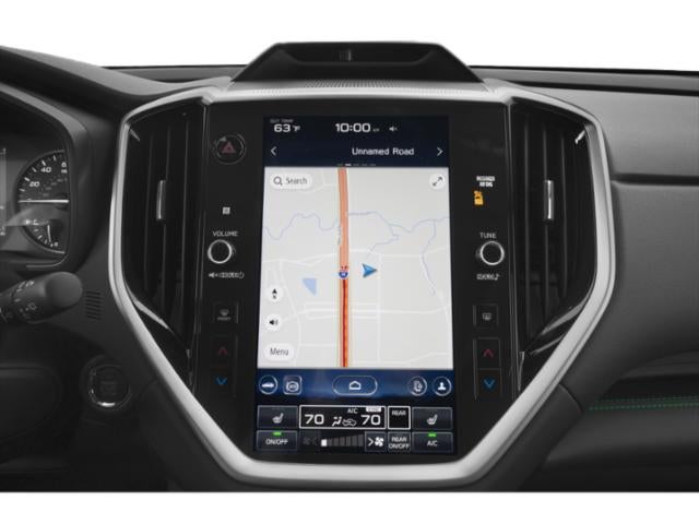 2025 Subaru Ascent Onyx Edition Touring