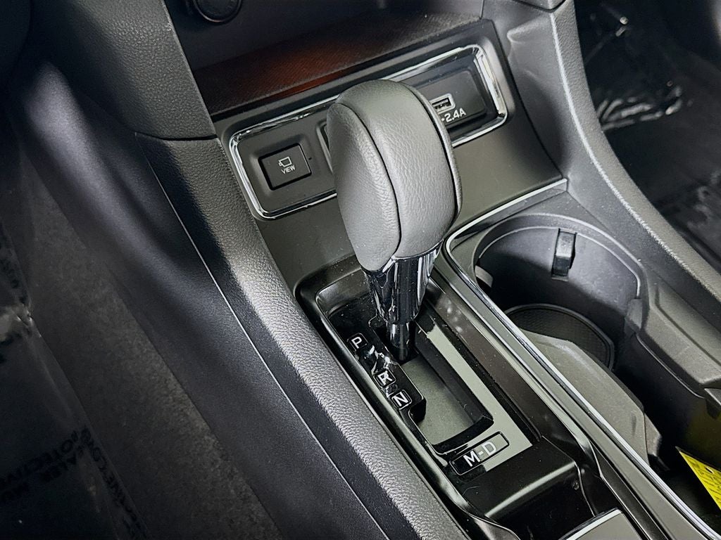 2025 Subaru Ascent Onyx Edition Touring