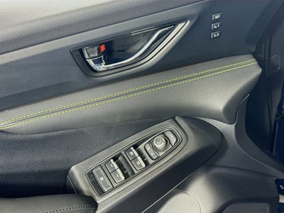 2025 Subaru Ascent Onyx Edition Touring