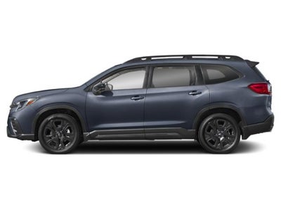 2025 Subaru Ascent Onyx Edition Touring