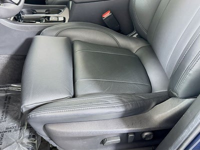 2025 Subaru Ascent Onyx Edition Touring