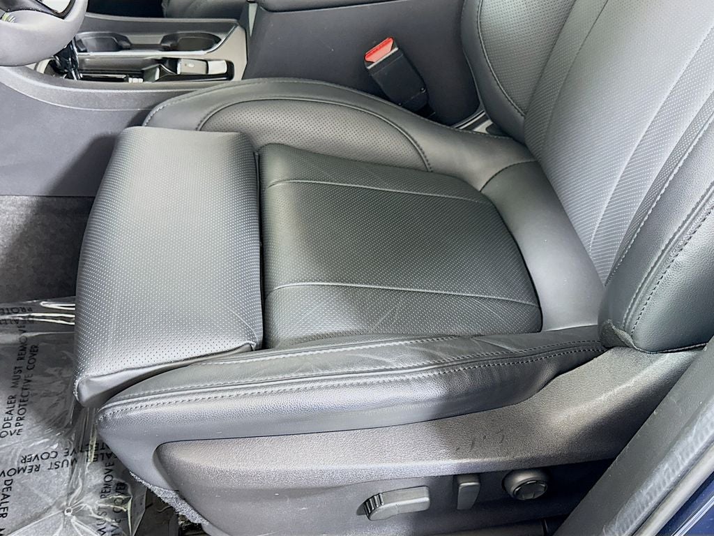 2025 Subaru Ascent Onyx Edition Touring