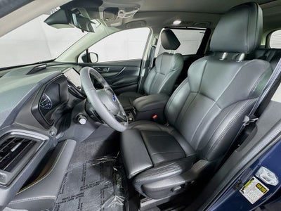 2025 Subaru Ascent Onyx Edition Touring