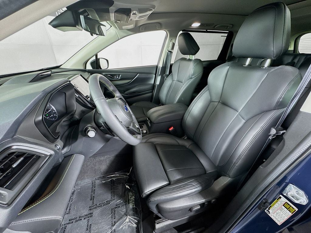 2025 Subaru Ascent Onyx Edition Touring