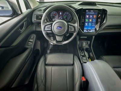 2025 Subaru Ascent Onyx Edition Touring