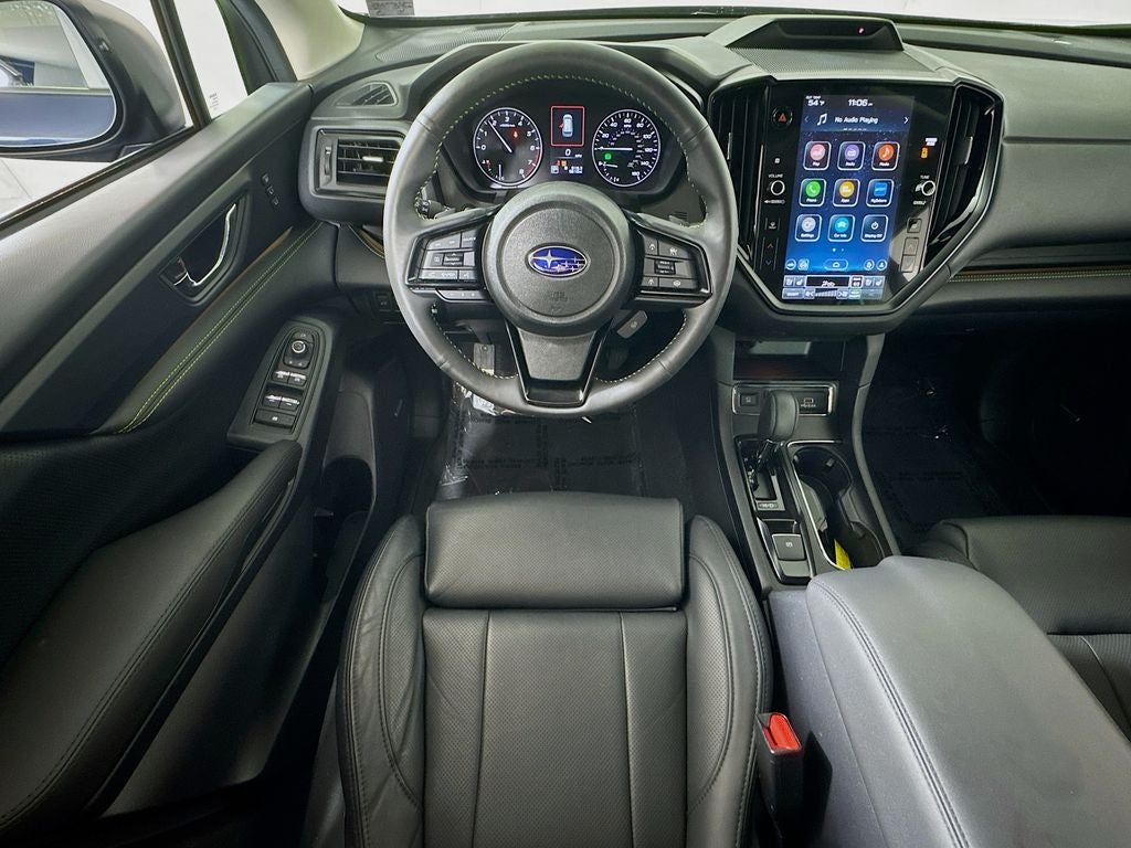 2025 Subaru Ascent Onyx Edition Touring