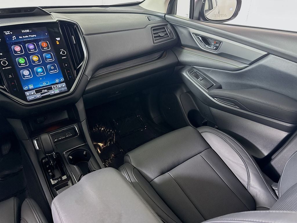 2025 Subaru Ascent Onyx Edition Touring