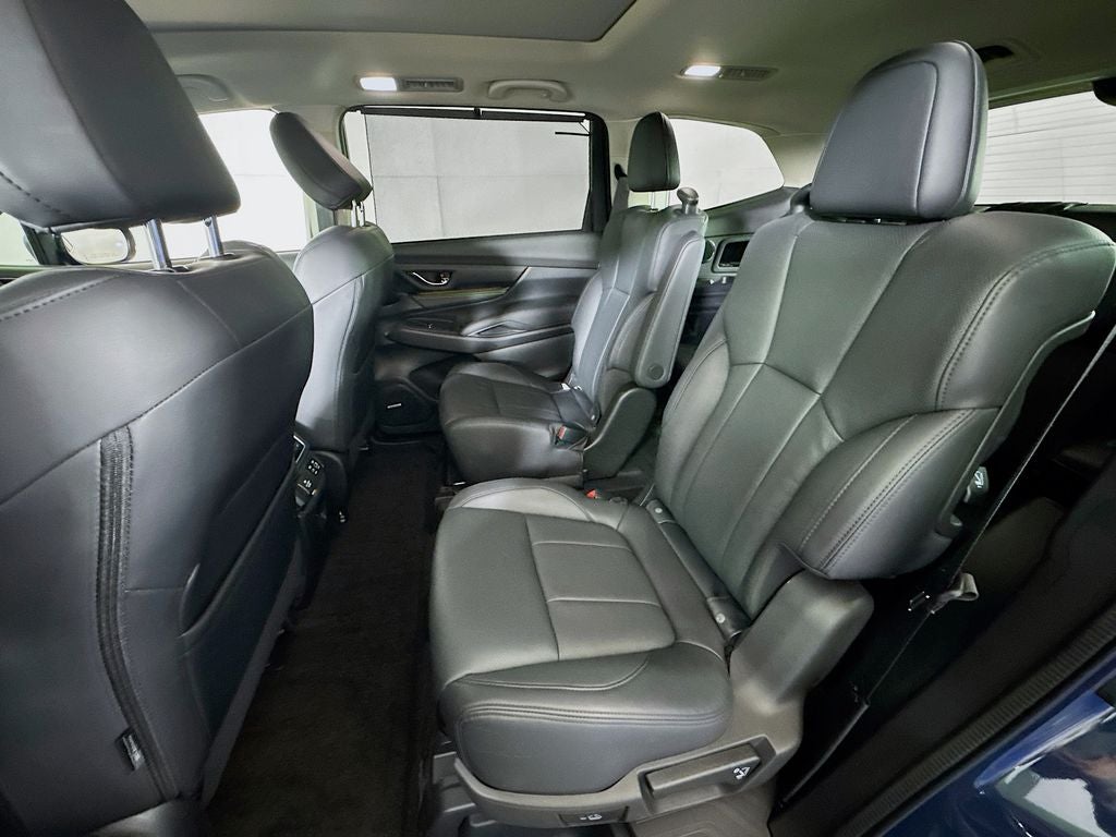2025 Subaru Ascent Onyx Edition Touring