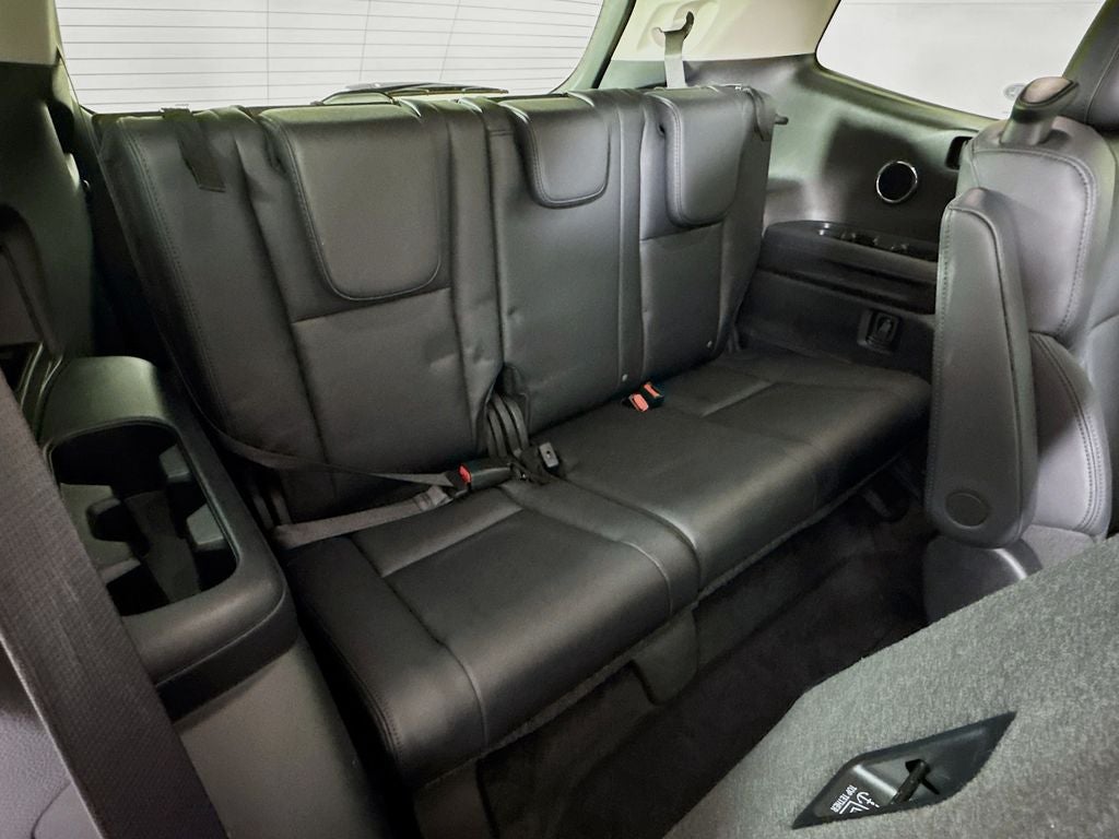 2025 Subaru Ascent Onyx Edition Touring