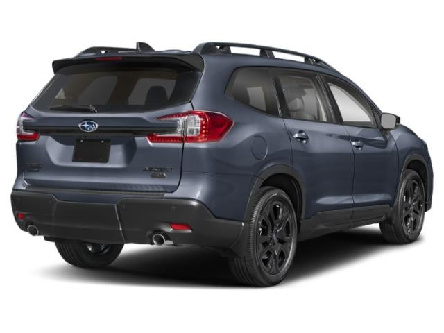 2025 Subaru Ascent Onyx Edition Touring