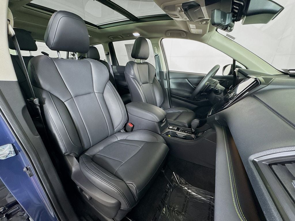 2025 Subaru Ascent Onyx Edition Touring