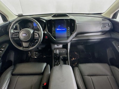 2025 Subaru Ascent Onyx Edition Touring