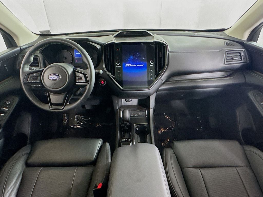2025 Subaru Ascent Onyx Edition Touring