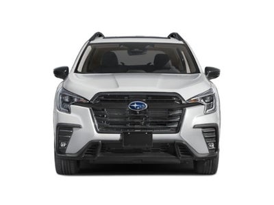 2025 Subaru Ascent Onyx Edition Touring