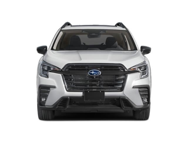 2025 Subaru Ascent Onyx Edition Touring
