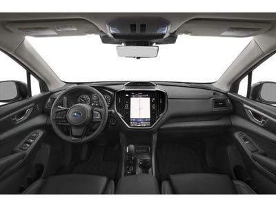 2025 Subaru Ascent Onyx Edition Touring