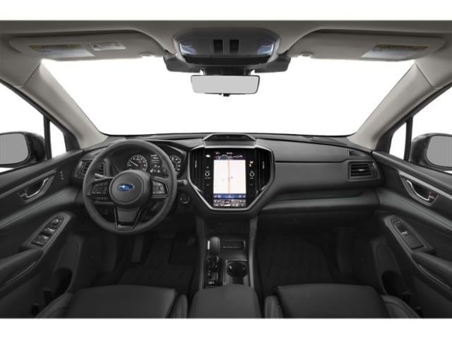 2025 Subaru Ascent Onyx Edition Touring