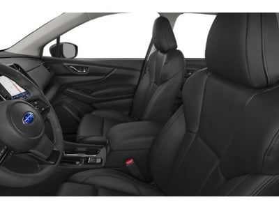 2025 Subaru Ascent Onyx Edition Touring