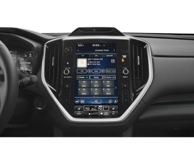 2025 Subaru Ascent Onyx Edition Touring