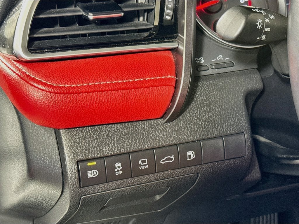 2018 Toyota Camry XSE V6 Preferred Custom Portfolio w/Driver Assist Pakage