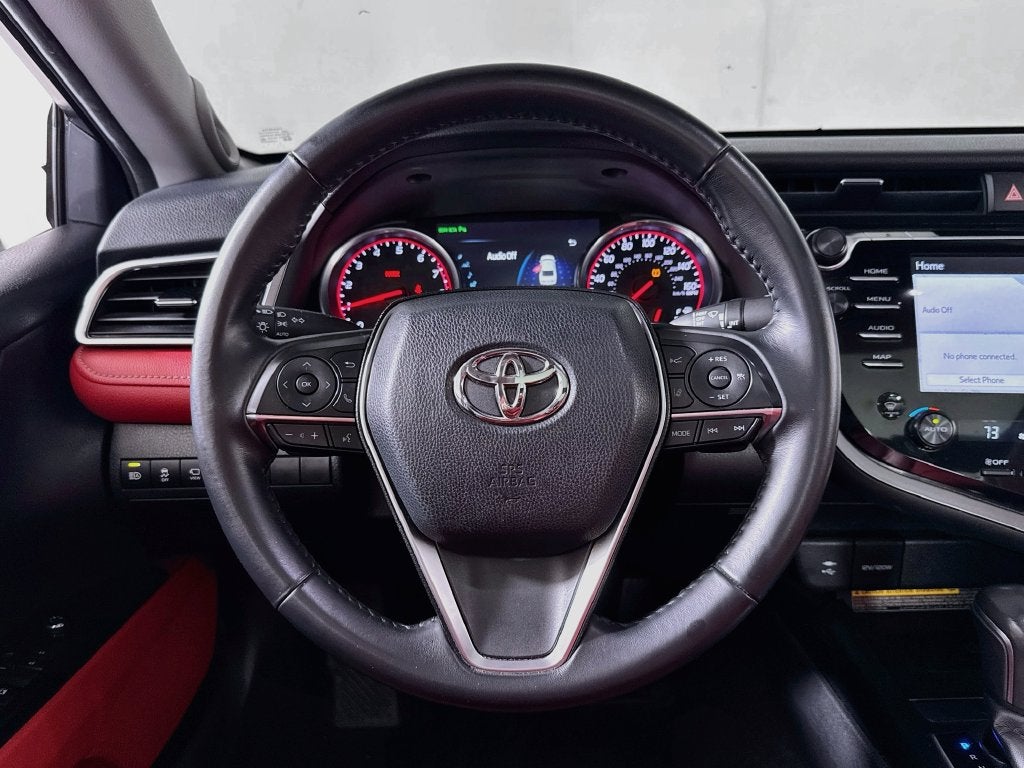 2018 Toyota Camry XSE V6 Preferred Custom Portfolio w/Driver Assist Pakage