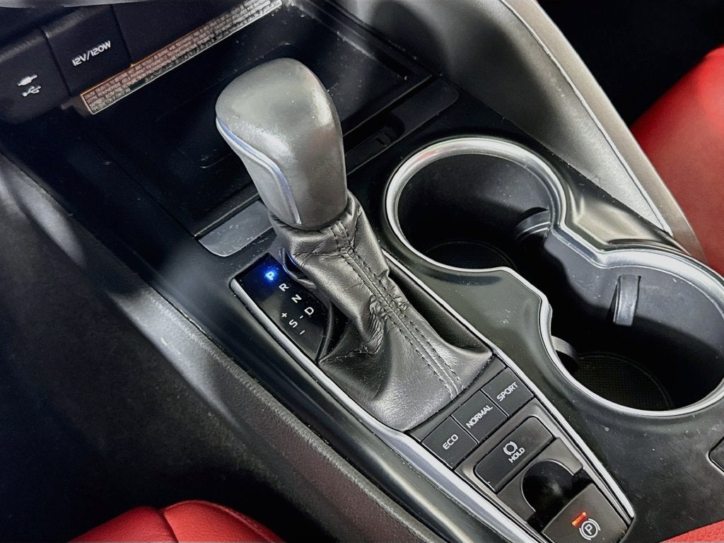 2018 Toyota Camry XSE V6 Preferred Custom Portfolio w/Driver Assist Pakage