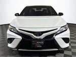 2018 Toyota Camry XSE V6 Preferred Custom Portfolio w/Driver Assist Pakage