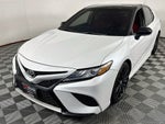 2018 Toyota Camry XSE V6 Preferred Custom Portfolio w/Driver Assist Pakage