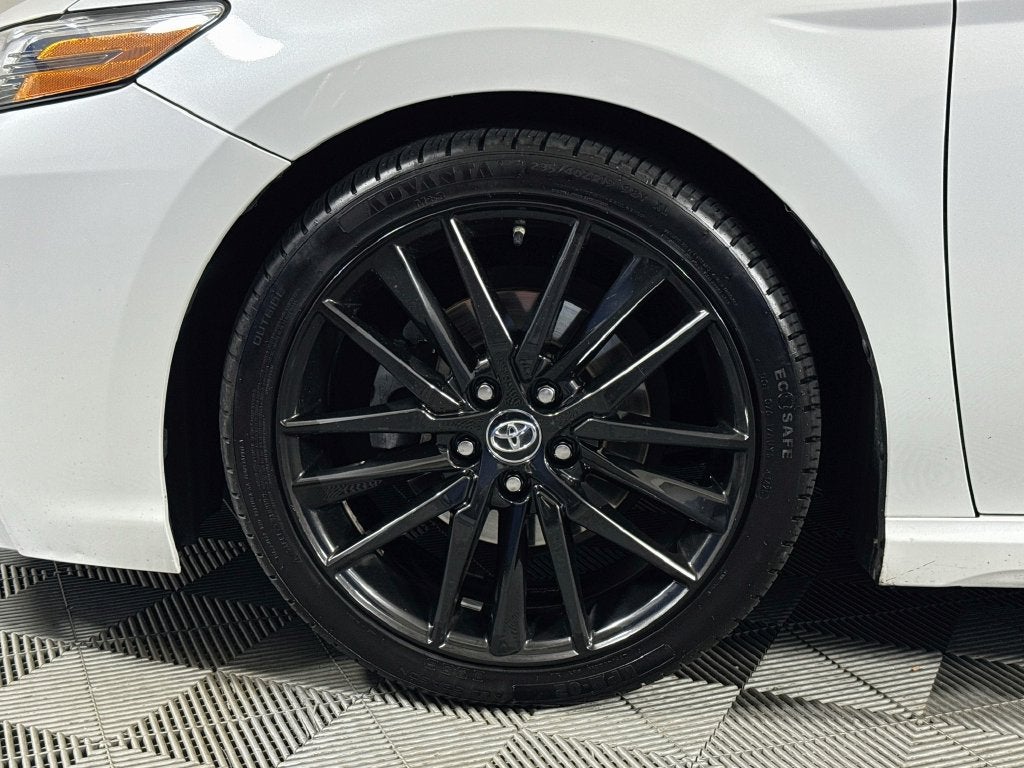 2018 Toyota Camry XSE V6 Preferred Custom Portfolio w/Driver Assist Pakage