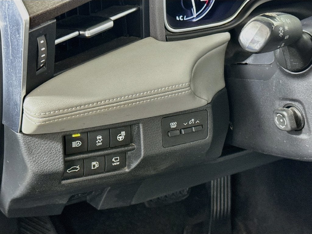 2020 Toyota Avalon Hybrid Limited Advanced Safety Package