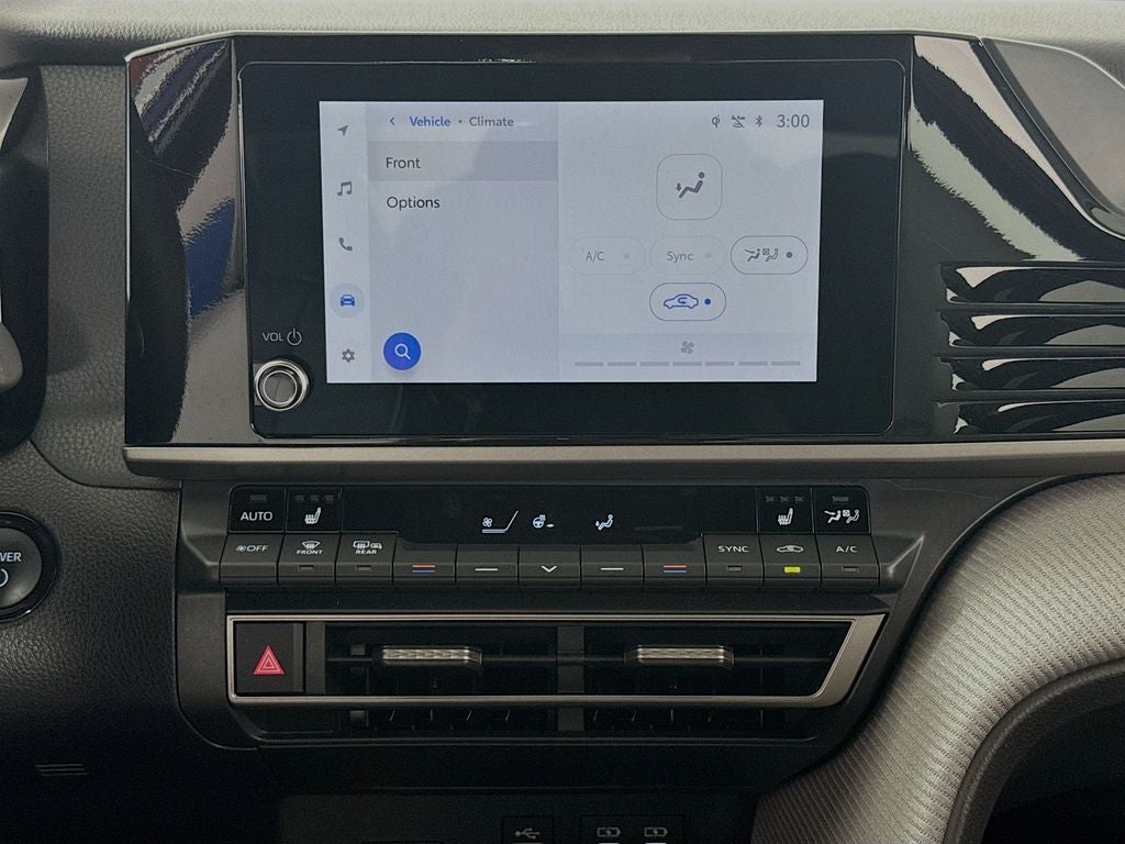 2025 Toyota Camry SE Convenience-Cold Weather Package