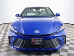 2025 Toyota Camry SE Convenience-Cold Weather Package