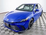 2025 Toyota Camry SE Convenience-Cold Weather Package