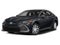 2022 Toyota Camry Nightshade