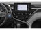 2022 Toyota Camry Nightshade