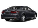 2022 Toyota Camry Nightshade