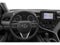 2022 Toyota Camry Nightshade