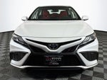 2021 Toyota Camry XSE AUTO (Natl)
