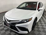 2021 Toyota Camry XSE AUTO (Natl)